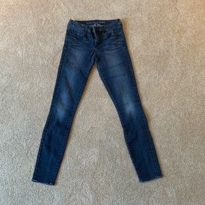 articles of society jeans!